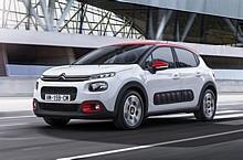 DER NEUE CITROËN C3 – DIE NEUE OFFENSIVE VON CITROËN 